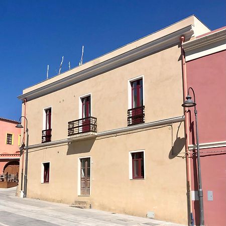 Su Zampillu Boutique Rooms Teulada Exterior foto