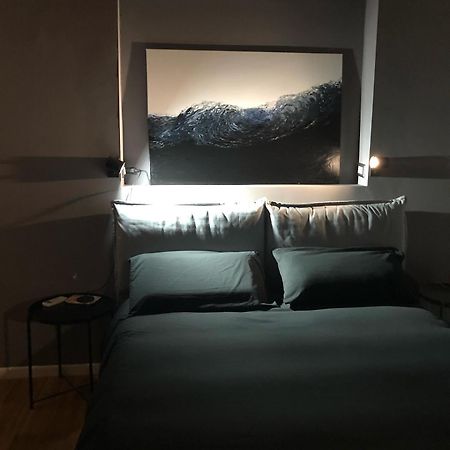 Su Zampillu Boutique Rooms Teulada Exterior foto