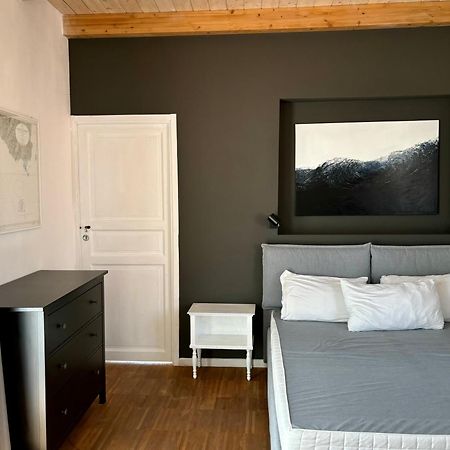 Su Zampillu Boutique Rooms Teulada Exterior foto