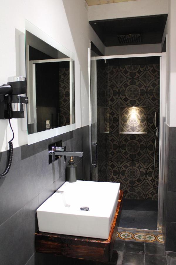 Su Zampillu Boutique Rooms Teulada Exterior foto