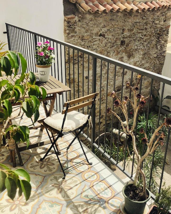 Su Zampillu Boutique Rooms Teulada Exterior foto