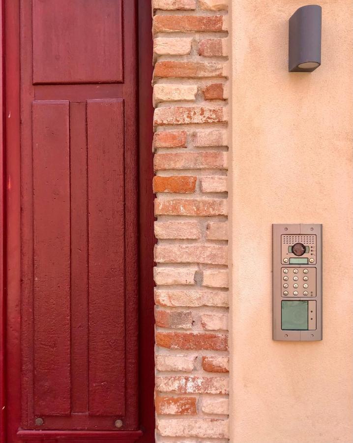Su Zampillu Boutique Rooms Teulada Exterior foto