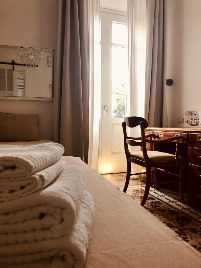 Su Zampillu Boutique Rooms Teulada Exterior foto