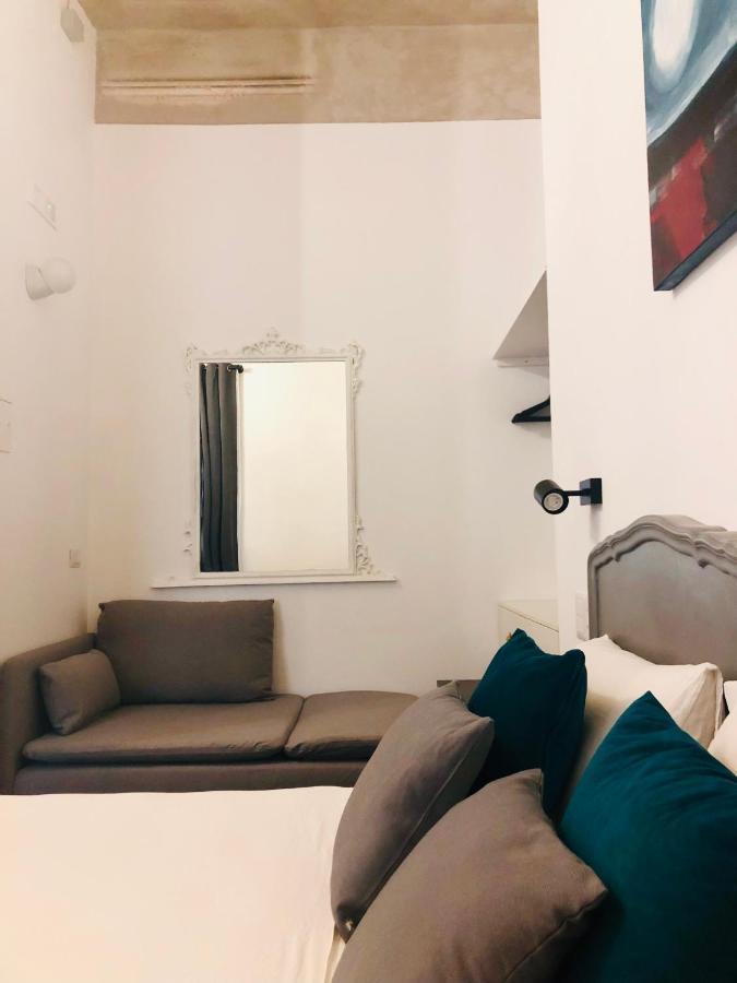 Su Zampillu Boutique Rooms Teulada Exterior foto