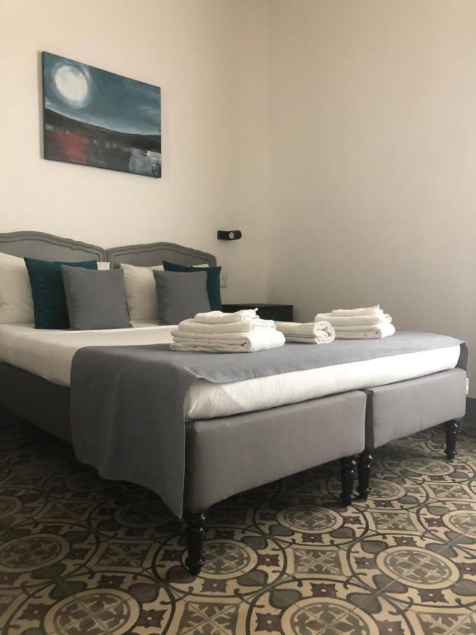 Su Zampillu Boutique Rooms Teulada Exterior foto
