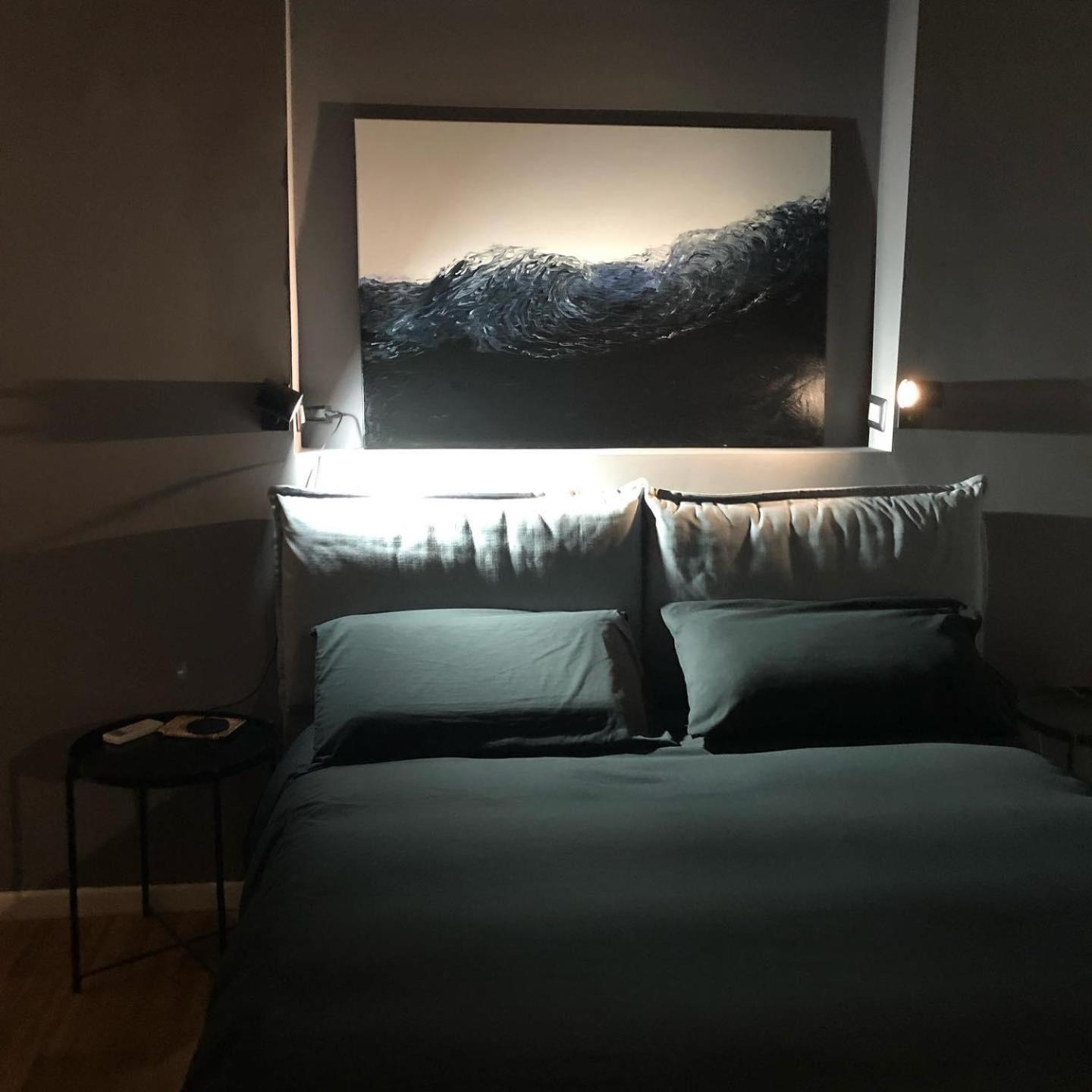 Su Zampillu Boutique Rooms Teulada Exterior foto